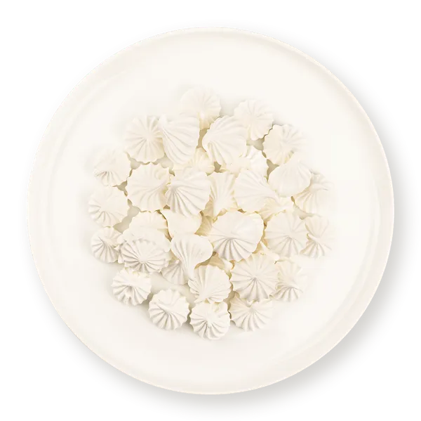 Изображение Печенье Меренга классическая СП ТАБРИС п/б, 50 г