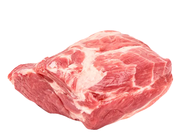 Изображение Мясо охлажденное без кости Свинина шея СП ТАБРИС ГВУ 