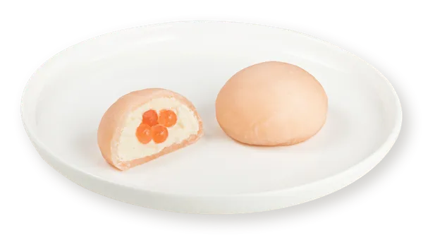 Изображение Моти джус болл Люблю банан персик СП ТАБРИС п/б, 65 г