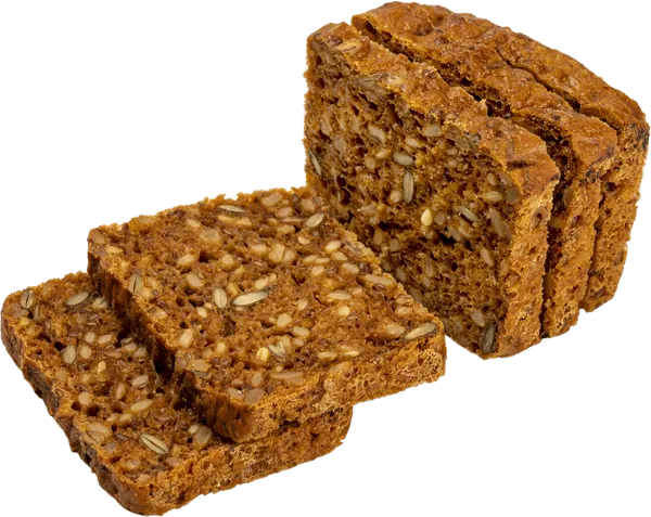 Изображение Хлеб пастеризованный Глютен фри фирменный СП ТАБРИС м/у, 150 г