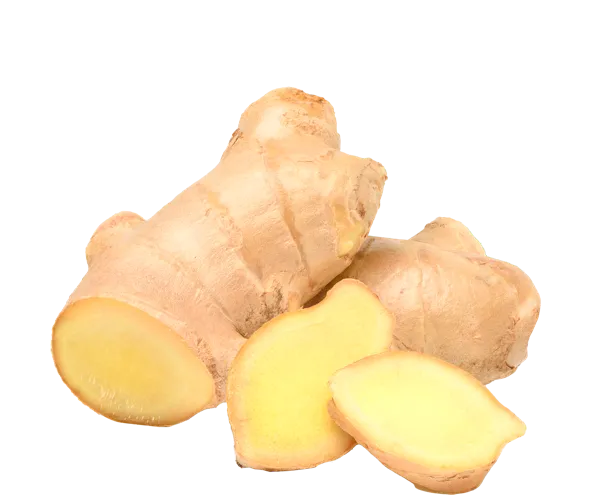 Изображение Корнеплод  имбирь корень  вес 