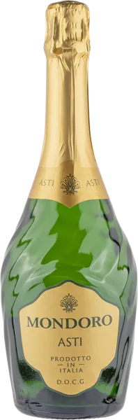 Изображение Вино игристое белое сладкое Мондоро асти Д.Кампари-Милано с/б, 0,75 л