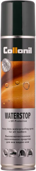 Изображение Пропитка универсальная Коллонил классик на основе фтора Коллонил ж/б, 200 мл
