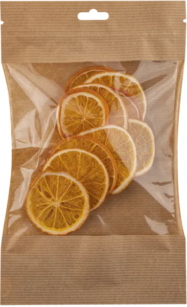 Изображение Чипсы Апельсин СП ТАБРИС м/у, 20 г