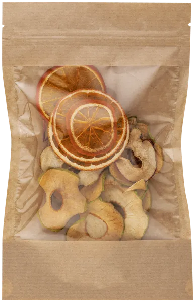 Изображение Чипсы Ассорти яблоко, груша, апельсин СП ТАБРИС м/у, 30 г