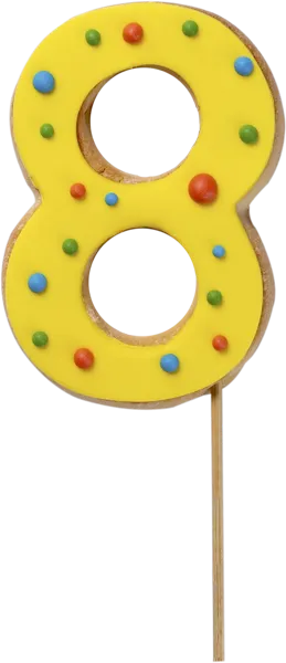 Изображение Печенье на палочке пшеничное Детское сдобное СП ТАБРИС п/б, 30 г