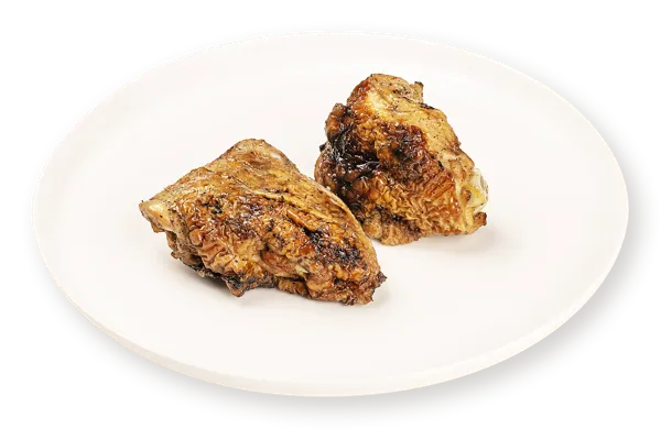 Изображение Курица на мангале Бедро СП ТАБРИС вес 