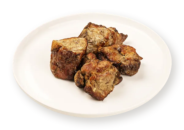 Изображение Свинина на мангале Шея СП ТАБРИС вес 