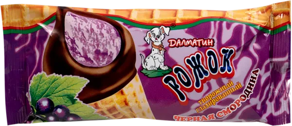 Изображение Сырок глазированный Кубань-Масло черная смородина Кубань-Масло м/у, 40 г