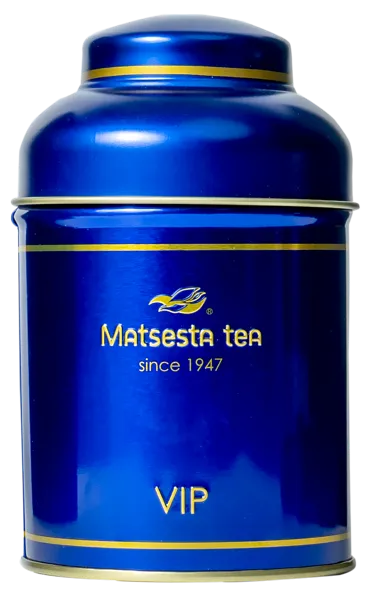 Изображение Чай черный с васильком Мацеста чай вип ручная сборка Мацестинская ЧФ ж/б, 100 г