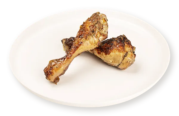 Изображение Курица на мангале Голень СП ТАБРИС вес 