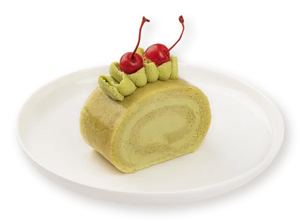 Изображение Пирожное бисквитное Авторское с вишней СП ТАБРИС п/б, 125 г