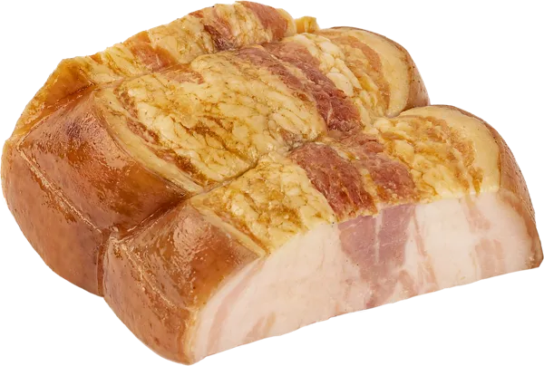 Изображение Мясо свиное копчёный Судмал шпик закусочный ИП Судмал А.Ю.  