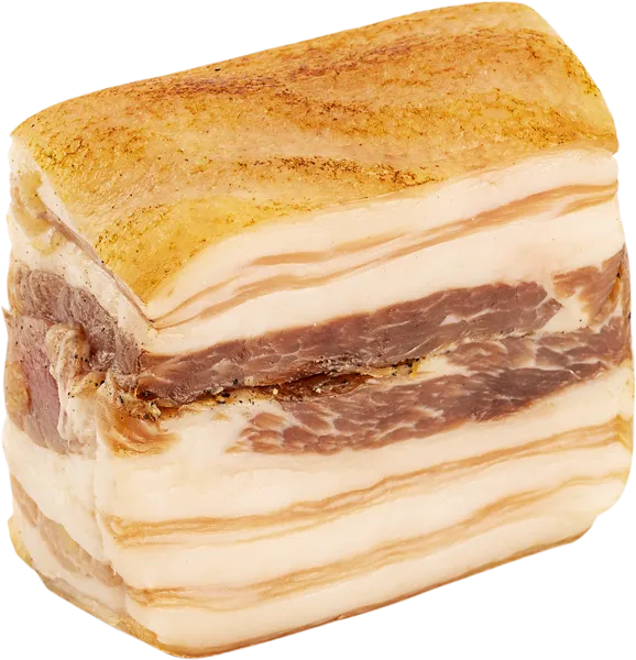 Изображение Шпик свиной  шпик соленый ИП Судмал А.Ю. в/у 