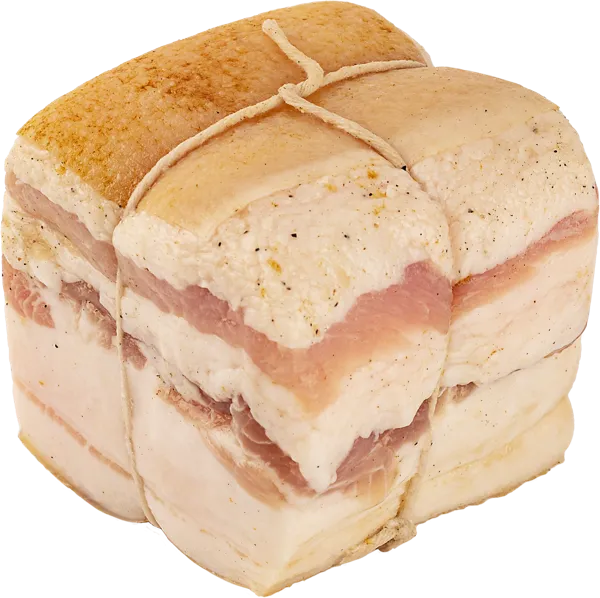 Изображение Шпик свиной в шпагате шпик по-домашнему ИП Судмал А.Ю.  