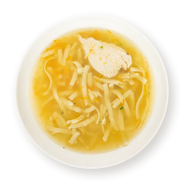 Изображение Суп по-домашнему лапша в курином бульоне СП ТАБРИС пл/уп, 300 г