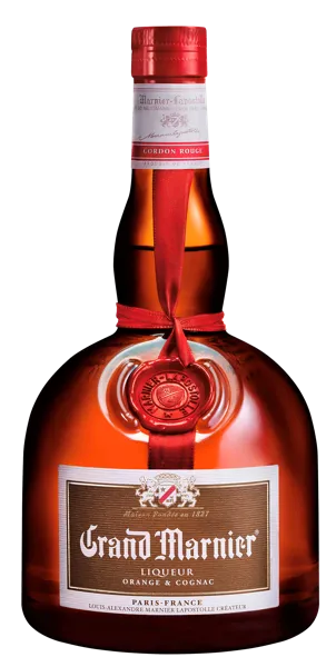 Изображение Ликер Гран Марнье кордон руж Марниер-Лапостолле с/б, 0,7 л