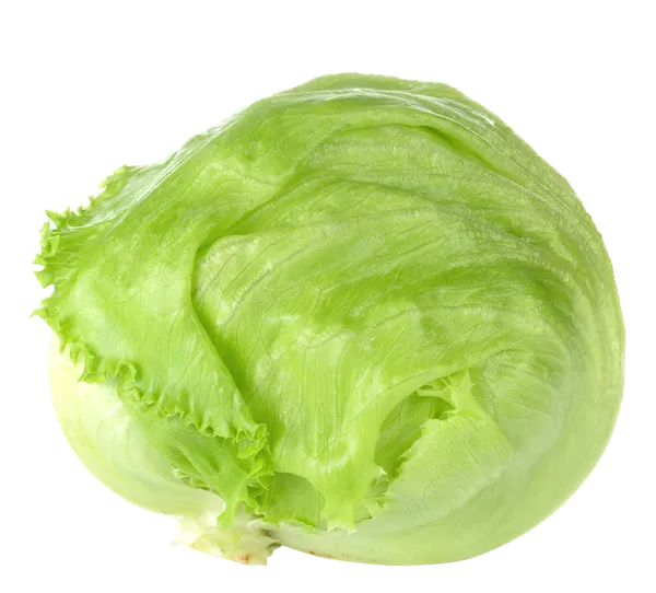 Изображение Салат свежий айсберг  шт, 1 шт