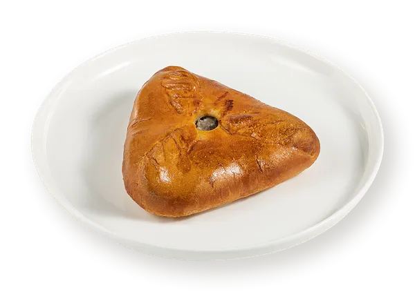 Изображение Эчпочмак печеный С говядиной и картофелем СП ТАБРИС м/у, 95 г