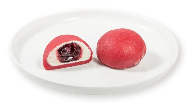 Изображение Моти Люблю вишня-кокос СП ТАБРИС п/б, 65 г