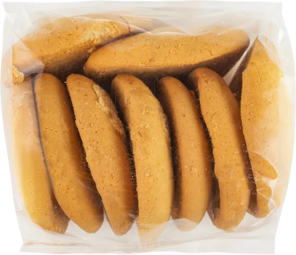 Изображение Печенье г. Краснодар Творожное сдобное Си Плюс м/у 