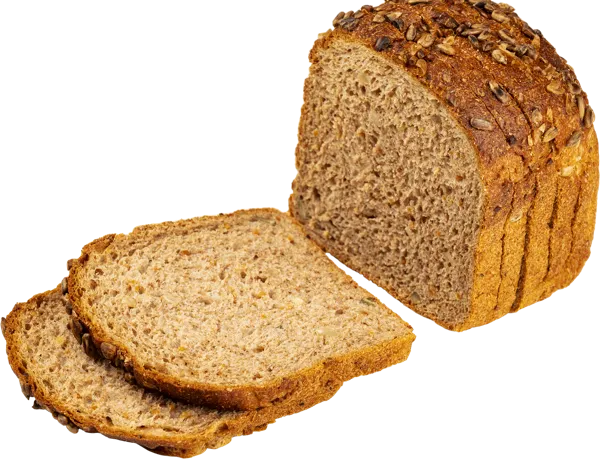 Изображение Хлеб ржано-пшеничный формовой Пурпурный с зернами СП ТАБРИС м/у, 310 г