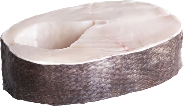 Изображение Рыба охлажденная треска стейк СК Дон вес 