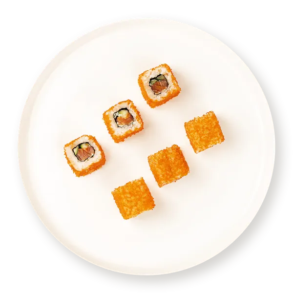 Изображение Ролл Калифорния С форелью СП ТАБРИС пл/уп, 23 г