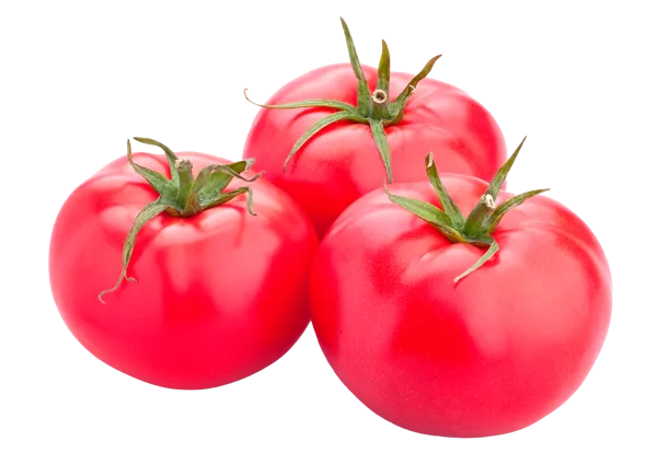 Изображение Овощ местный томат розовый  вес 