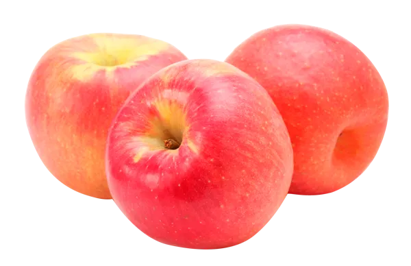 Изображение Фрукт калибр 70+ яблоко флорина Краснодарский край вес 