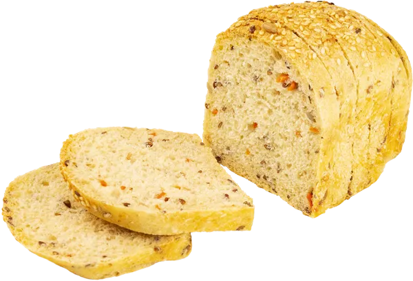 Изображение Хлеб пшеничный формовой Злаковый СП ТАБРИС м/у, 180 г