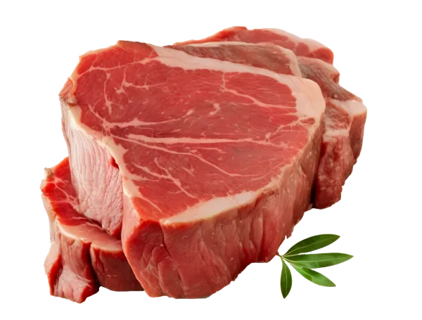 Изображение Мясо охлажденное без кости Говядина шея СП ТАБРИС  