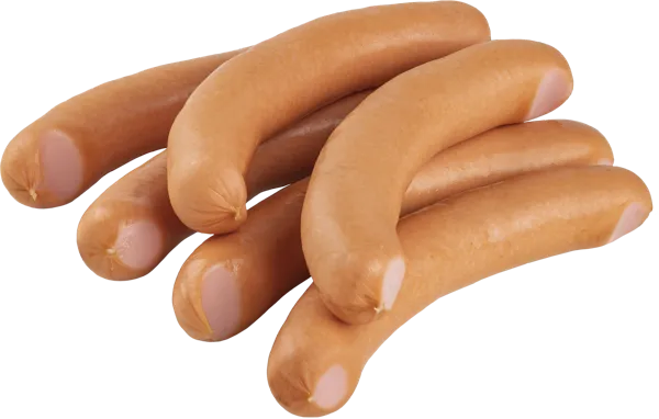 Изображение Сосиски лакомка н/о Мит Стар Мит Стар ООО пэ/пэт 