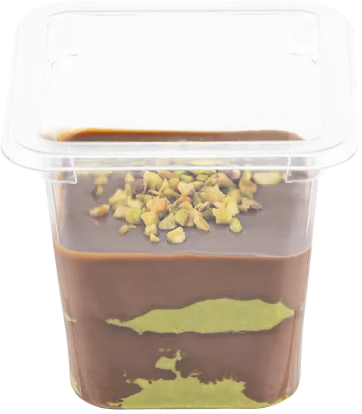 Изображение Десерт Шоколадный дубайский классический СП ТАБРИС п/б, 140 г