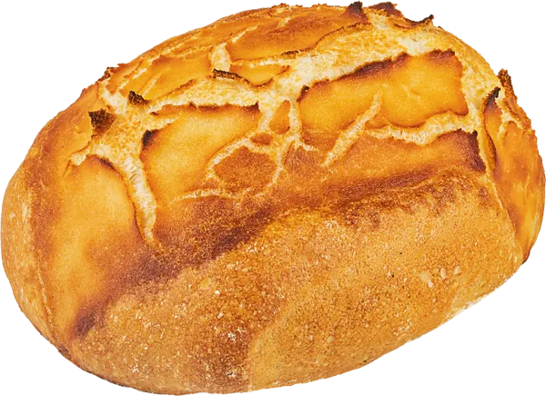 Изображение Булочка Пшеничная Благодатная с рисовой корочкой СП ТАБРИС м/у, 170 г