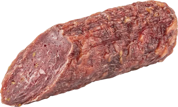 Изображение Колбаса сырокопченая Раритет салями Изысканная Раритет ПКФ  