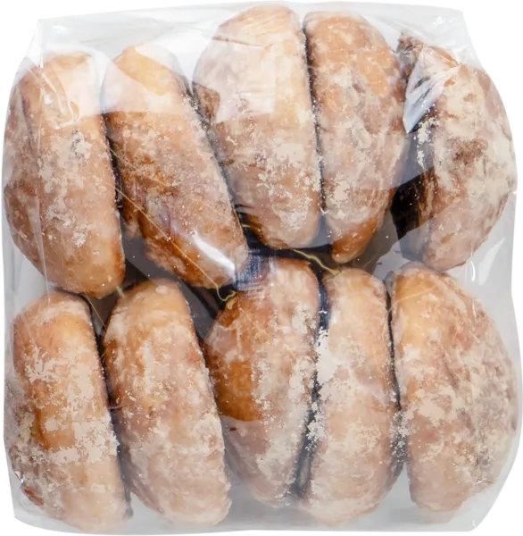 Изображение Пряники г.Тимашевск Сырцовые с ароматом бисквита Мануйлов м/у 