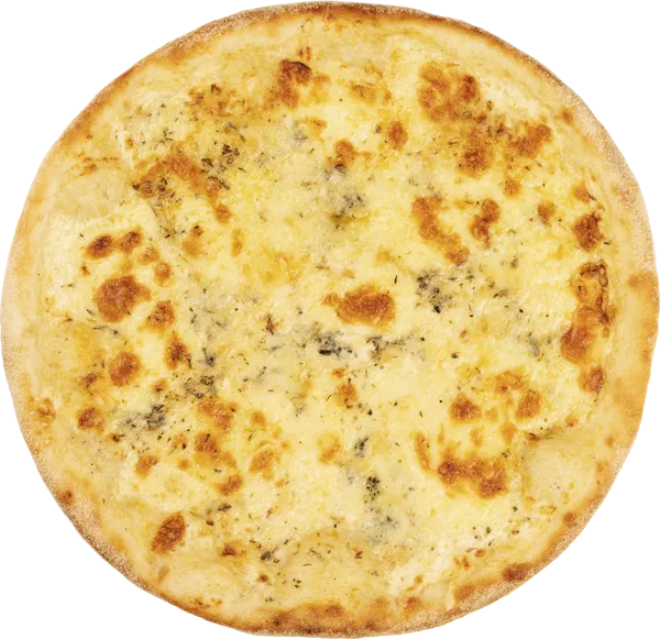 Изображение Пицца на сырном соусе Четыре сыра СП ТАБРИС карт/уп, 620 г