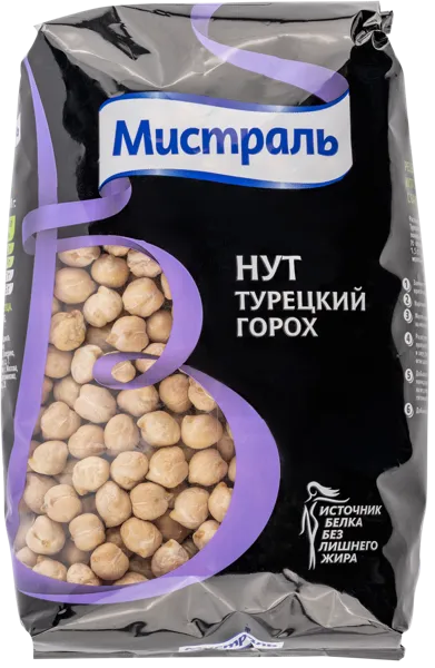 Изображение Нут Мистраль Мистраль Трейдинг м/у, 450 г