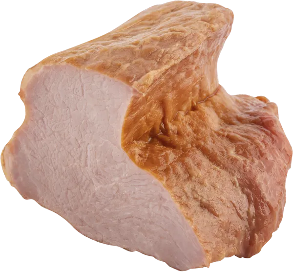 Изображение Мясо свиное копчено-вареное Торес балык Торес фирма в/у 