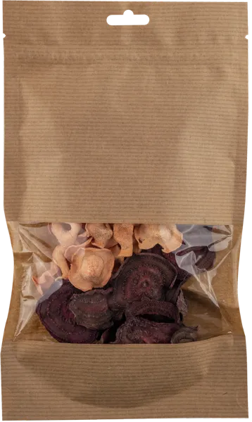 Изображение Чипсы Ассорти свекла морковь батат СП ТАБРИС м/у, 30 г