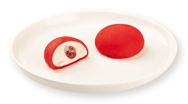 Изображение Моти Люблю клубника СП ТАБРИС п/б, 65 г