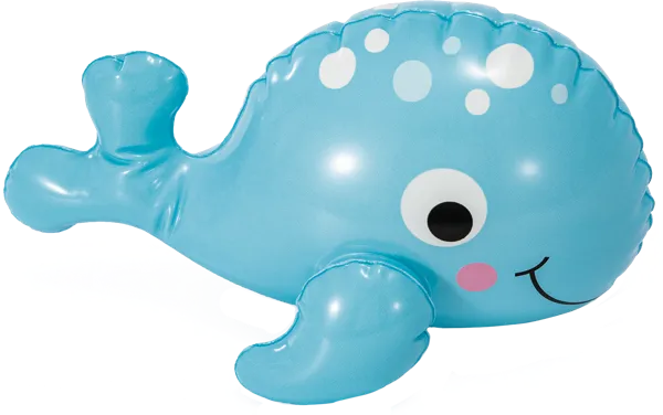 Изображение Игрушка 36*18см водная Интекс животные Интекс к/у, 1 шт