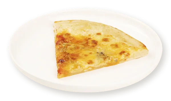 Изображение Пицца на сырно-томатном соусе Четыре сыра сегмент СП ТАБРИС м/у, 100 г