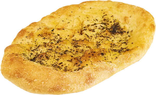 Изображение Фокачча Пшеничная Итальянская с травами СП ТАБРИС м/у, 230 г