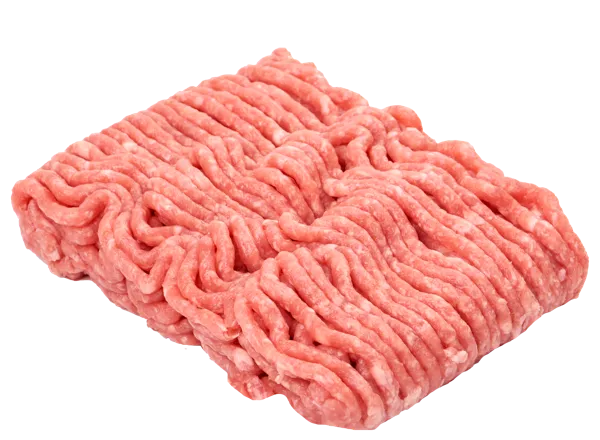 Изображение Фарш охлажденный Свиной СП ТАБРИС  