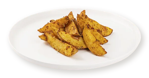 Изображение Овощи запеченные Картофель с розмарином СП ТАБРИС вес 