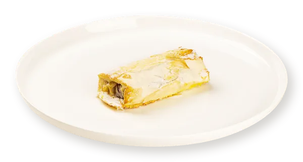 Изображение Штрудель печеный С вишней СП ТАБРИС 0 м/у, 90 г