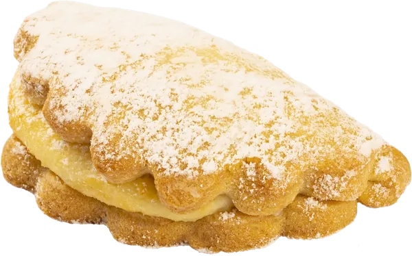 Изображение Сочник песочный Творожный СП ТАБРИС 0 м/у, 110 г