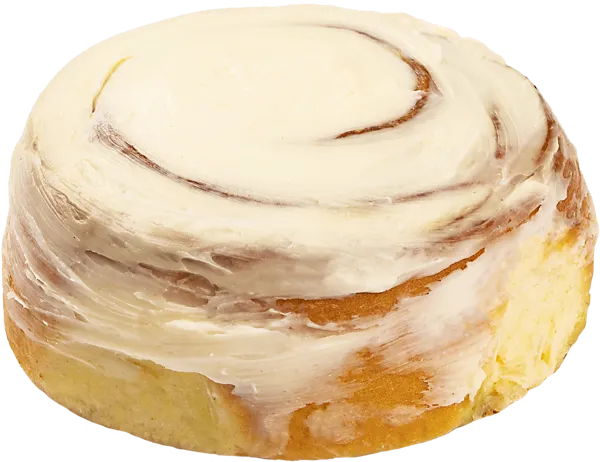 Изображение Булочка сдобная с корицей СП ТАБРИС 0 м/у, 100 г